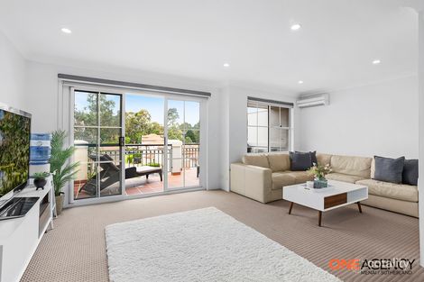 Property photo of 5/18 Daintree Way Menai NSW 2234