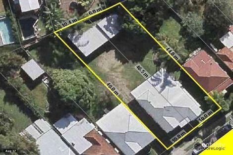 Property photo of 79 Haig Road Auchenflower QLD 4066