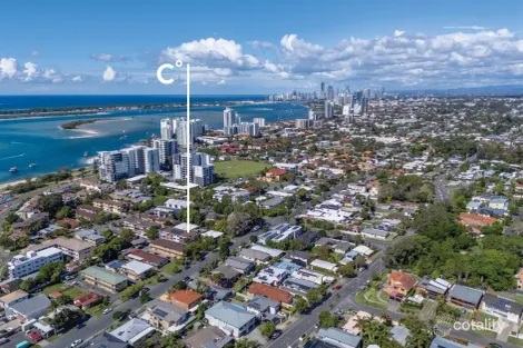 Property photo of 9/31 Middle Street Labrador QLD 4215