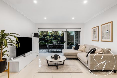 72/23 Regent Honeyeater Gr, North Kellyville, NSW 2155