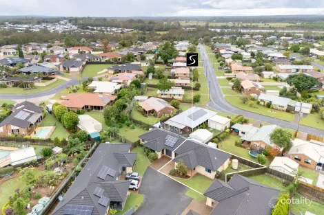 Property photo of 3/16 Cauchi Court Avoca QLD 4670