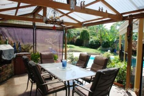 Property photo of 42 Knightsbridge Avenue Belrose NSW 2085