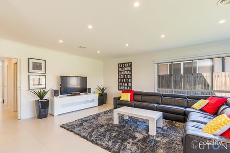 Property photo of 7 Hooton Street Forde ACT 2914