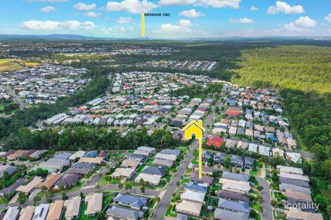 Property photo of 104 Girraween Drive Springfield Lakes QLD 4300