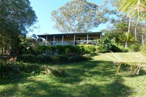 Property photo of 1452 Cooroy Belli Creek Road Ridgewood QLD 4563