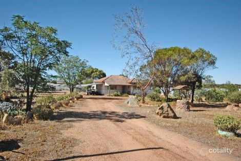 5 Marconi St, Pingelly, WA 6308