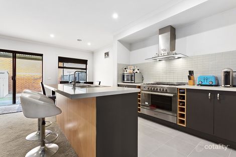 Property photo of 3 Durer Walk Mernda VIC 3754