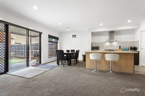 Property photo of 3 Durer Walk Mernda VIC 3754
