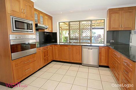 Property photo of 20 Enbrook Street Bracken Ridge QLD 4017