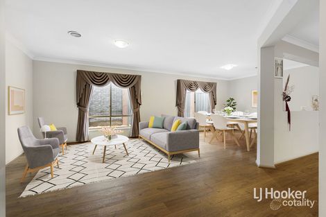 Property photo of 6 Millendon Boulevard Tarneit VIC 3029