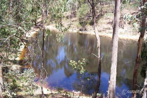 Property photo of 250 Doctors Creek Road Clonbinane VIC 3658