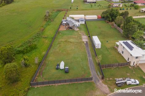 Property photo of 11 Bowarrady Court River Heads QLD 4655