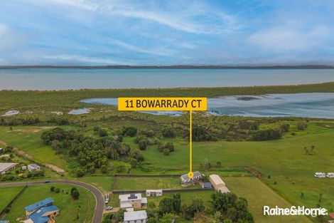 Property photo of 11 Bowarrady Court River Heads QLD 4655