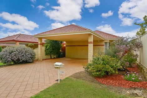 Property photo of 14 Bryan Place Stirling WA 6021