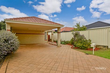Property photo of 14 Bryan Place Stirling WA 6021