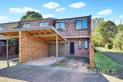 Property photo of 6/102 Herring Road Marsfield NSW 2122