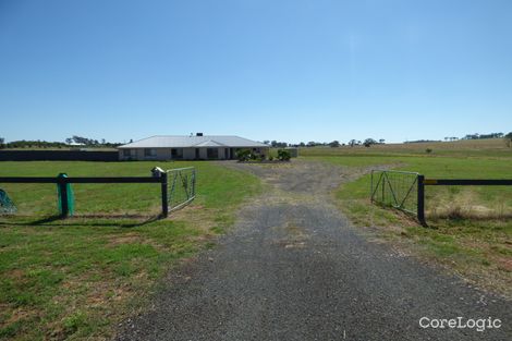 Property photo of 4 Alcheringa Drive Forbes NSW 2871