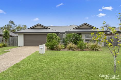 Property photo of 45 Grice Crescent Ningi QLD 4511