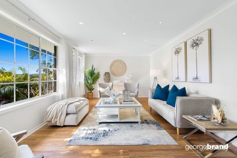 Property photo of 534 Tumbi Road Wamberal NSW 2260