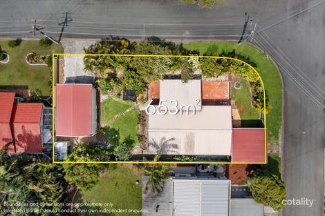 Property photo of 1 Boambillee Street Thorneside QLD 4158