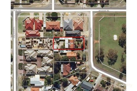 Property photo of 4 Lancing Way Balga WA 6061