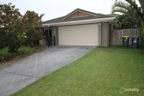 Property photo of 26 Watervale Place Calamvale QLD 4116
