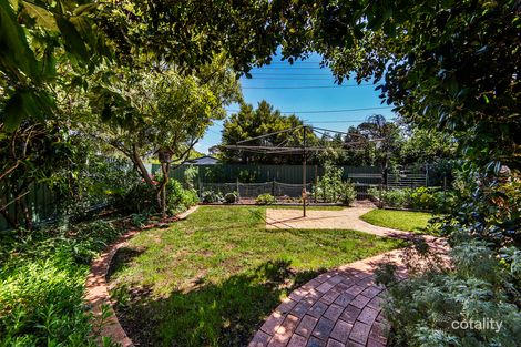 Property photo of 11 Nash Place Stirling ACT 2611