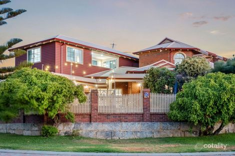 2 Latifa Cl, Ocean Reef, WA 6027