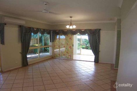 Property photo of 1 Hispida Court Mount Sheridan QLD 4868