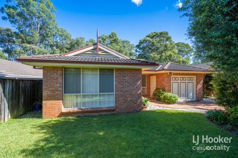 Property photo of 17E Roberts Road Casula NSW 2170