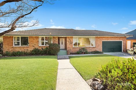 37 Lanford Ave, Killarney Heights, NSW 2087