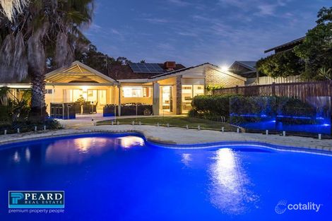 Property photo of 17 Dolomite Road Carine WA 6020