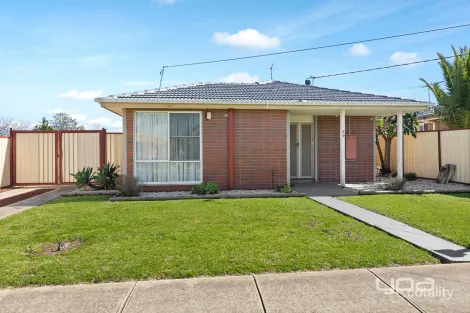 29 Oakwood Rd, Albanvale, VIC 3021
