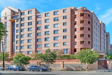 Property photo of 62/2 Macquarie Road Auburn NSW 2144