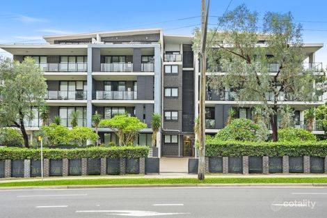 Property photo of 44/217-221 Carlingford Road Carlingford NSW 2118