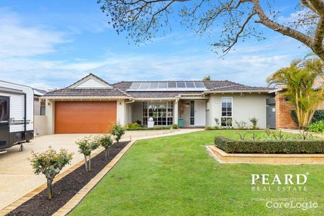 Property photo of 11 Potter Avenue Salter Point WA 6152