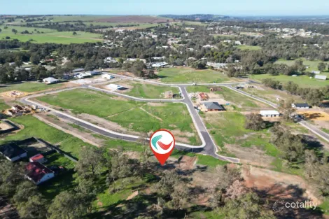 34 Cleveland App, Gingin, WA 6503