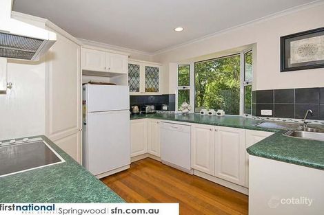 Property photo of 4 Kerrong Court Shailer Park QLD 4128