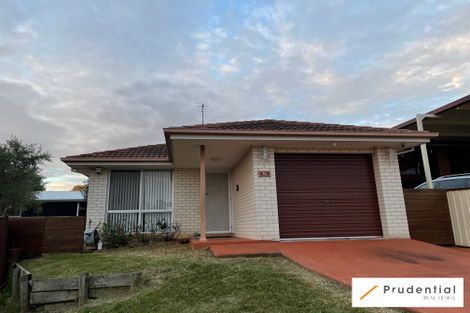 Property photo of 5A Elouera Crescent Woodbine NSW 2560