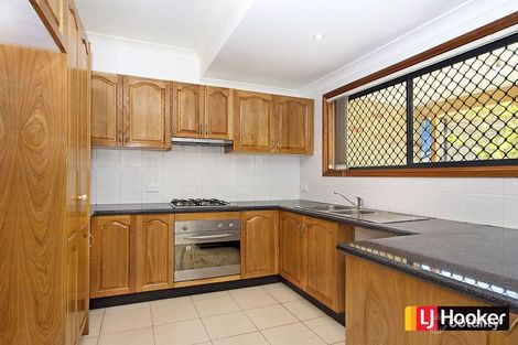 Property photo of 3/39 Abigail Street Seven Hills NSW 2147