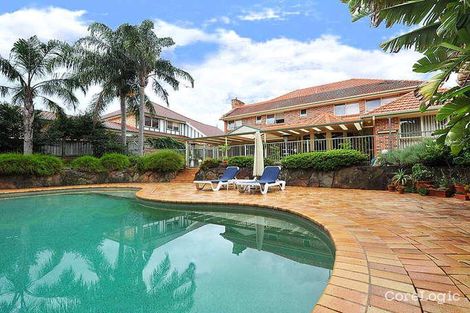 Property photo of 18 Glenfern Close West Pennant Hills NSW 2125