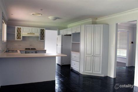 Property photo of 27 Mannix Place Quakers Hill NSW 2763