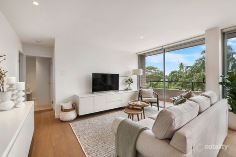 Property photo of 2/9A Nield Avenue Balgowlah NSW 2093