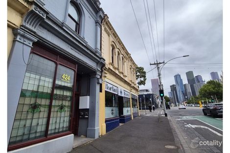 Level 1/424 Victoria St, North Melbourne, VIC 3051