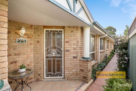 Property photo of 7/131 Blackwall Road Woy Woy NSW 2256