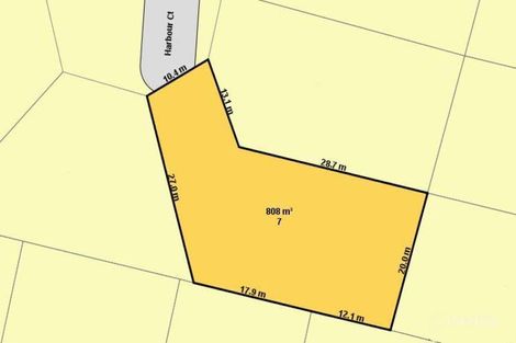 Property photo of 7 Harbour Court Taranganba QLD 4703