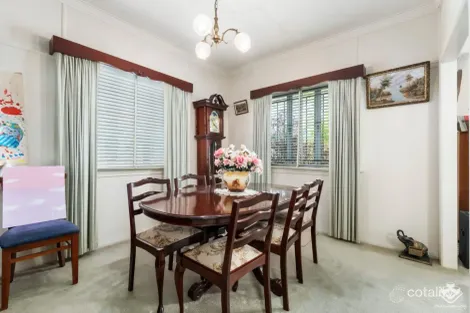 Property photo of 70 Waverley Road Camp Hill QLD 4152
