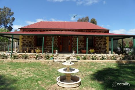 Property photo of 127 Yettie Road Williamstown SA 5351