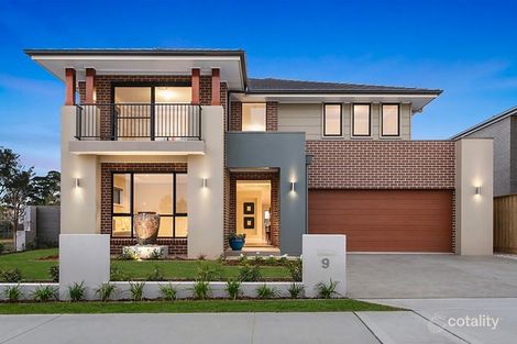 9 Lillydale Ave, Gledswood Hills, NSW 2557