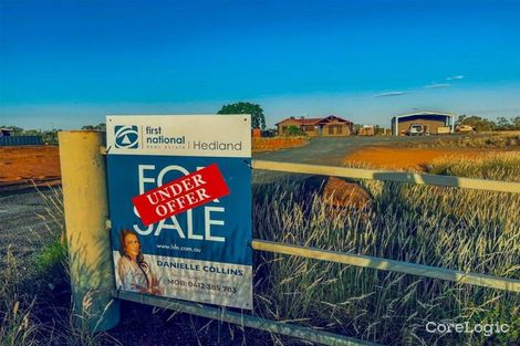 Property photo of 35-37 Greenfield Street Boodarie WA 6722